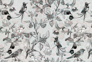 Walls By Patel - Exotic Mosaic