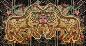 Cobalt - Deco Brothers