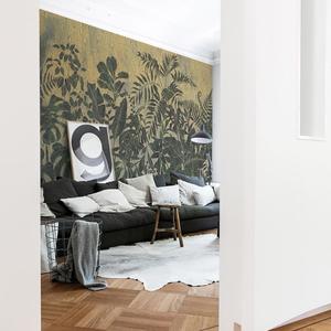 SAMPLE | Violet - Botanical