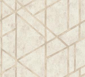 Stock Sale | Metropolitan Stories - Lines In Concrete (Current Style)