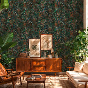 Cuba 2 - Folklore Tapestry