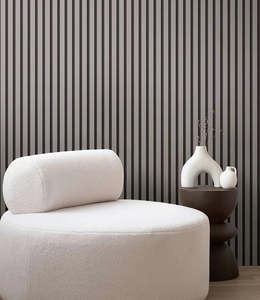 Samples: 50 Jahre AS - Bold Stripes