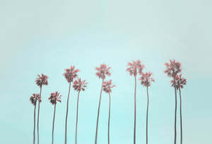 Artist: ARTist - Tropical Trees