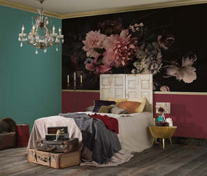 Override Tax For Pricecalculator App: Design Walls - Blossom Variety