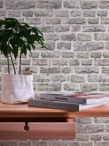 Industrial Elements: Industrial Elements - Rustic Stone