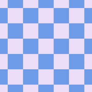 Color Pop - Gelato Checkboard