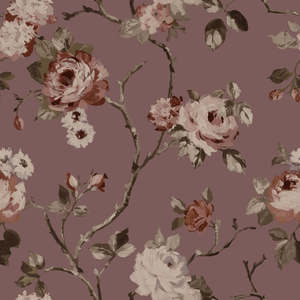 Samples: Flora Eterna - Vintage Flora Study