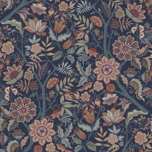Samples: Flora Eterna - Graphic Floral Archive
