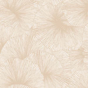 Coastal Tropics - Sculptural Bloom