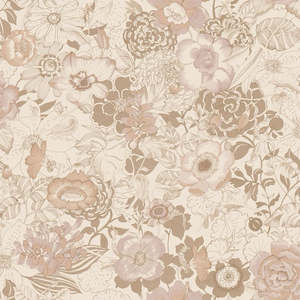 Samples: Flora Eterna - Floral Keepsake