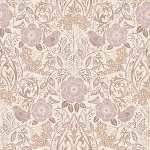 Flora Eterna - Songbird Tapestry