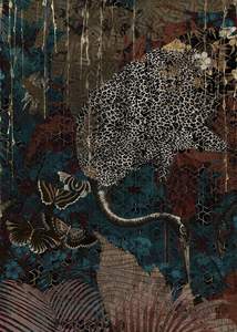 Cosmic - Crane Luxuria