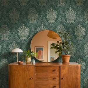 Samples: TheTrendSpectrum - Palazzo Filigree