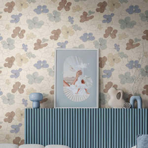 Nordic Feeling - Washi Bloom