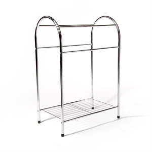 Towel Stands 1: Towel Stand (4 bar)