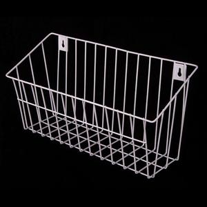 Storage Baskets: Wall Basket Large