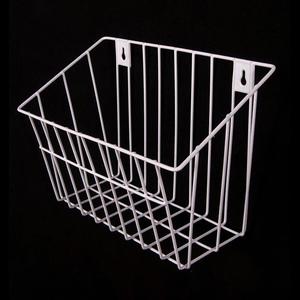 Storage Baskets: Wall Basket Small