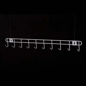 Hooks And Holders: Multi Hook (10 Prong)