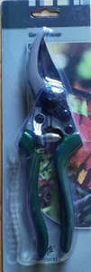 Bypass Garden Secateurs
