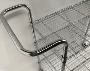 Other Accessories: Handle (for 25mm pole)