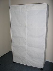 Wardrobe Cover