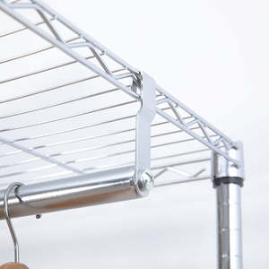 Other Accessories: Eurowire Cloths Hanging Pipe 90cm