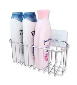 Shower Basket (Stainless Steel)
