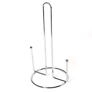 Paper Towel Holder (Plain)
