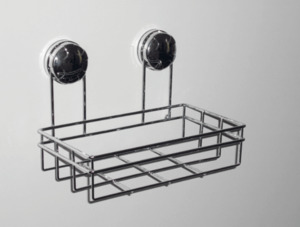 Eurowire Tissue Box Holder