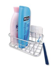 Shower Shelf Small (Stainless Steel)
