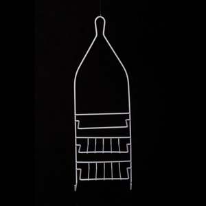Shower Caddies: Shower Caddy (small)