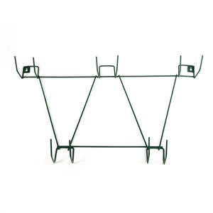 Garden Storage: Implement Rack