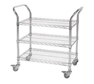 Eurowire Heavy Duty Trolley (1200x450)