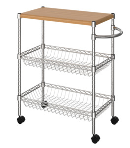 Kitchen Cart