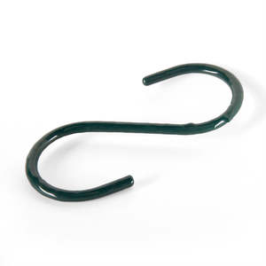 Garden: "S" Hook (Small)
