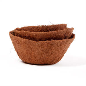 Garden: Coconut Liner (400mm)