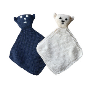 Soft Toys: Cuddle Snugs