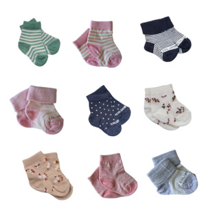Socks: Merino Socks