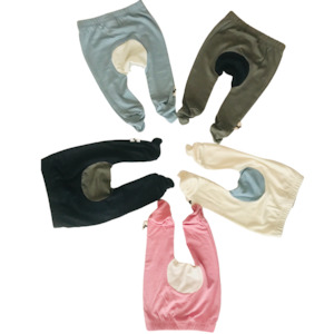 Pants: Merino Pants