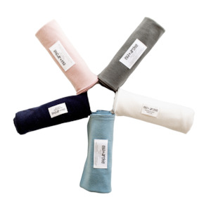 Wrap: Merino Wraps