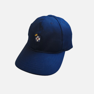 Caps: CLASSIC CAP - BLUE