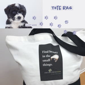 Totes: Spacious Tote Bag
