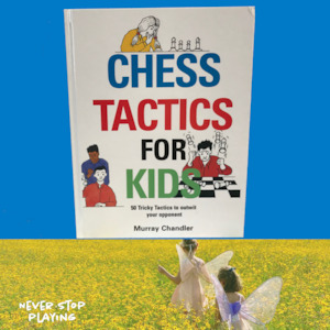 All Chess: Chess Tactics for Kids