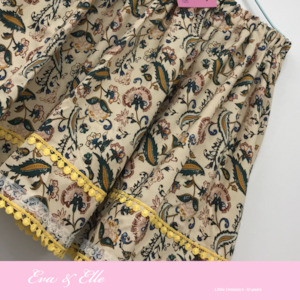 Little Skirt for 4 -10 years