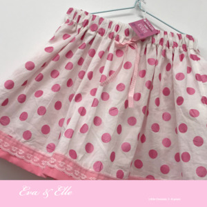 Little Skirt for 3 -7 years