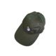 Classic Cap - Olive Green