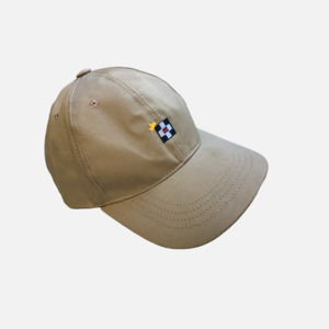 Classic Caps: CLASSIC CAP - SAND
