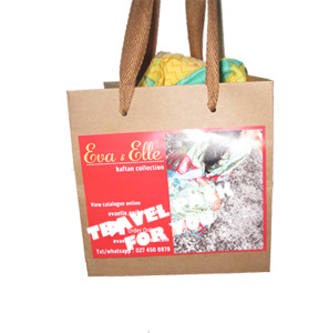 Season Surprise Pack: Surprise Pack Kaftan  - Season Special