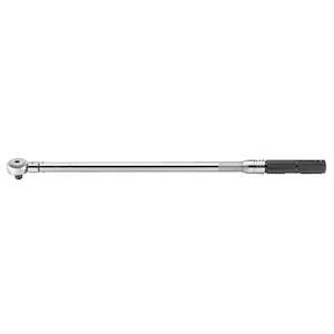 Facom Torque Wrench Ratchet 3/4" Drive 200-1000Nm Facom K.306A1000 (150-750Ft/Lb)