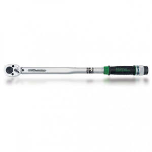 New Arrivals: Toptul Torque Wrench 3/4" Drive 100-600Nm Toptul ANBV2460
